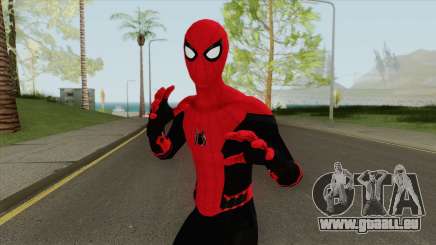 Spider-Man: Far From Home pour GTA San Andreas