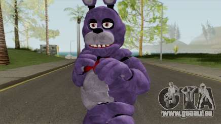 Bonnie V7 (FNaF) pour GTA San Andreas