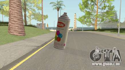 Spray Can HQ für GTA San Andreas