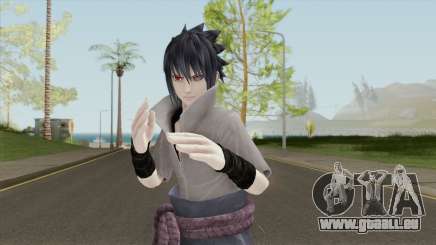 Sasuke Uchiha (Jump Force) für GTA San Andreas