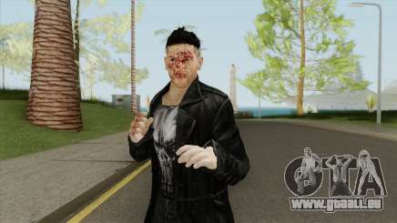 Punisher Bloody pour GTA San Andreas