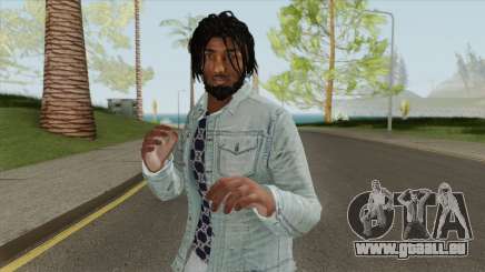 Skin Random 178 (Outfit Import-Export) pour GTA San Andreas