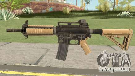Original AR-15 (Killing Floor 2) für GTA San Andreas