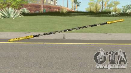 Chinese Golden Stick pour GTA San Andreas
