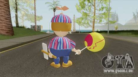 Balloon Boy (FNaF) pour GTA San Andreas