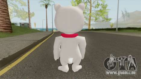 Tyke (Tom And Jerry) pour GTA San Andreas