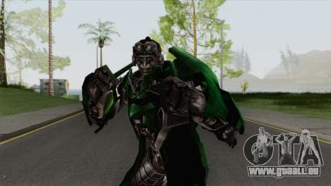 Transformers Crosshairs AOE pour GTA San Andreas