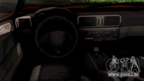 Vapid Bullet GTA 5 für GTA San Andreas