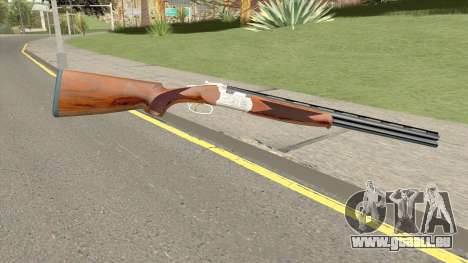 Winchester 94 (PUBG) pour GTA San Andreas