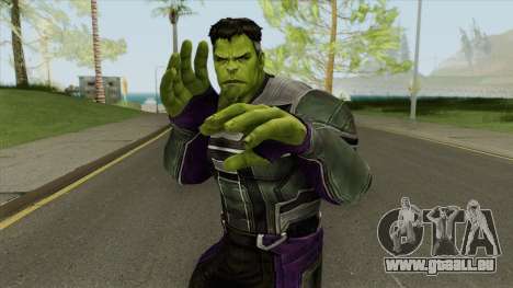 Hulk (Avengers: Endgame) für GTA San Andreas