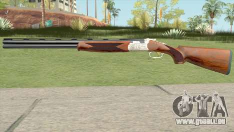 Winchester 94 (PUBG) pour GTA San Andreas