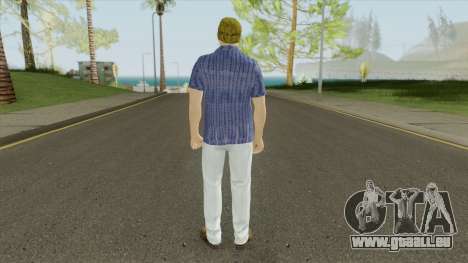 Vercetti Gang Member V1 pour GTA San Andreas