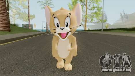 Jerry (Tom And Jerry) für GTA San Andreas