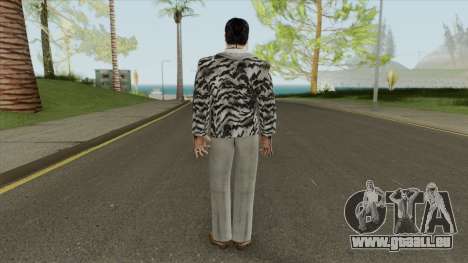 Jigsaw (Marvel Comics) pour GTA San Andreas