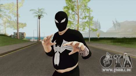 Spider-Man Unlimited Earth X (Symbiote) pour GTA San Andreas