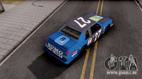 Hotring Racer GTA VC Xbox für GTA San Andreas