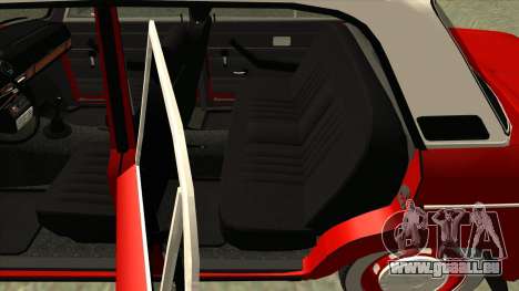 VAZ 2106 Retro für GTA San Andreas
