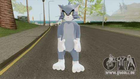 Tom (Tom And Jerry) pour GTA San Andreas