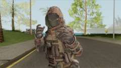Merc V3 (Call of Duty: Black Ops II) pour GTA San Andreas