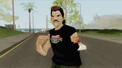 New Phil Cassidy pour GTA San Andreas
