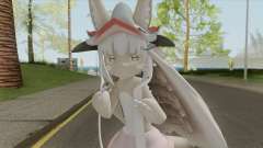 Nanachi (Made in Abyss) pour GTA San Andreas
