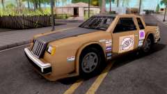 Hotring Racer B GTA VC Xbox für GTA San Andreas
