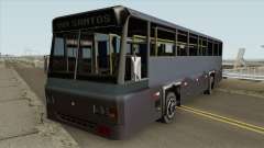 Bus (Coach Edition) V3 - Onibus Urbano für GTA San Andreas