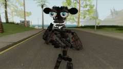 Endo 02 (FNaF) pour GTA San Andreas