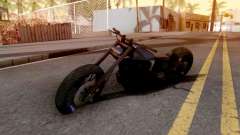 Rasta Racer pour GTA San Andreas