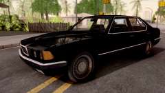 Ubermacht Oracle 1992 pour GTA San Andreas