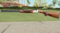 Winchester 94 (PUBG) für GTA San Andreas