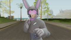Bunny Boy für GTA San Andreas
