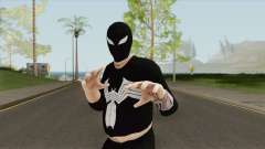 Spider-Man Unlimited Earth X (Symbiote) pour GTA San Andreas