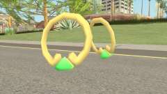Rings für GTA San Andreas