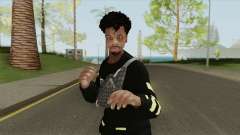 21 Savage pour GTA San Andreas