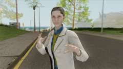Vault Dwellers - Scientist From Fallout 3 pour GTA San Andreas