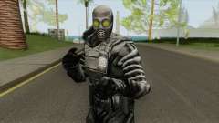 Manhunt 2 Beta: Project Milita Merc pour GTA San Andreas