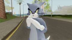 Tom (Tom And Jerry) pour GTA San Andreas