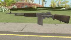 BAR M1918 (Battlefield 1) pour GTA San Andreas