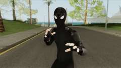 Stealth Suit (Spider-Man: Far From Home) für GTA San Andreas