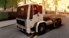 DFT30 Truck v2 (VW 16200 Edition 6x2) pour GTA San Andreas