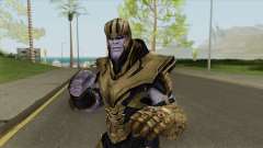 Thanos (Avengers: Endgame) für GTA San Andreas