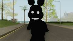 RWQFSFASXC (FNaF) pour GTA San Andreas