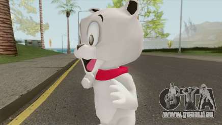 Tyke (Tom And Jerry) pour GTA San Andreas