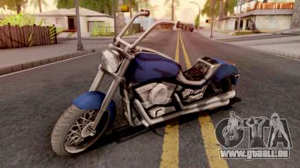 Freeway GTA VC Xbox für GTA San Andreas