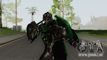 Transformers Crosshairs AOE für GTA San Andreas