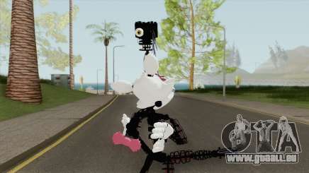 Mangle (FNaF) pour GTA San Andreas