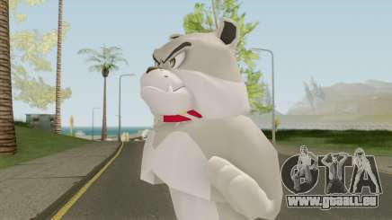 Spike (Tom And Jerry) für GTA San Andreas