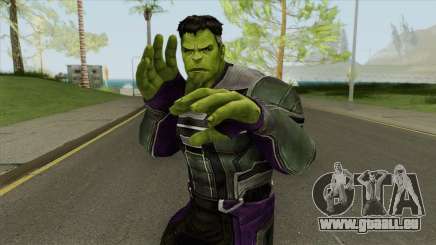 Hulk (Avengers: Endgame) für GTA San Andreas