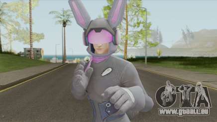 Bunny Boy pour GTA San Andreas